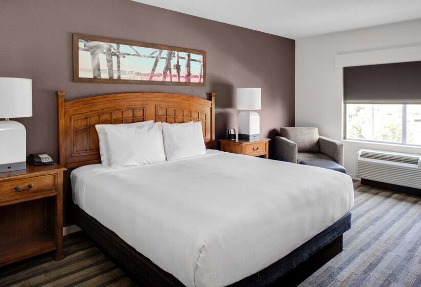 호텔 Hyatt House Fishkill Poughkeepsie