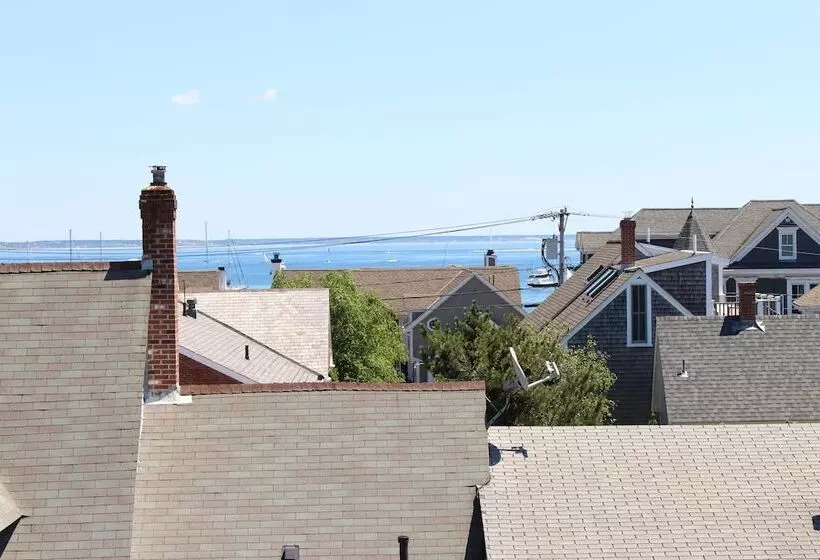 Mercury Hotel Provincetown