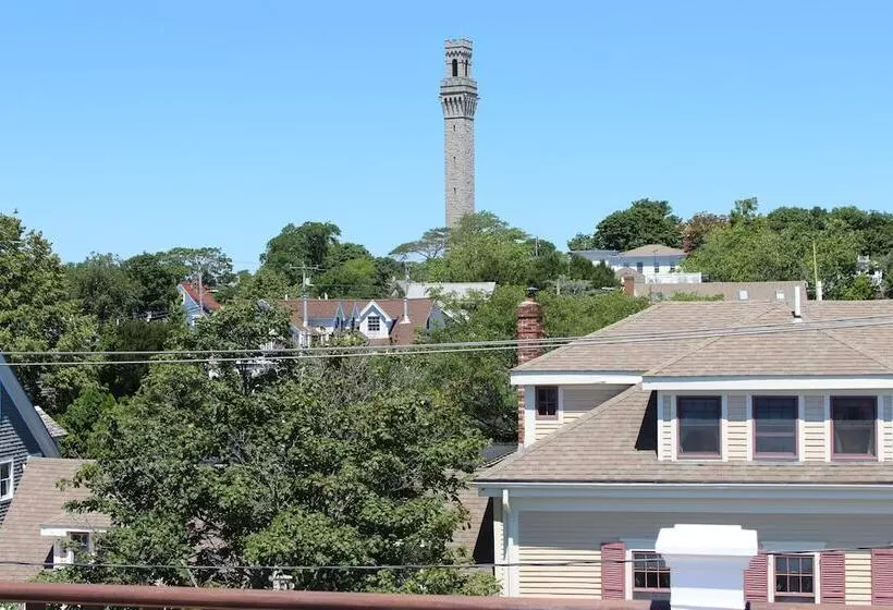 Mercury Hotel Provincetown