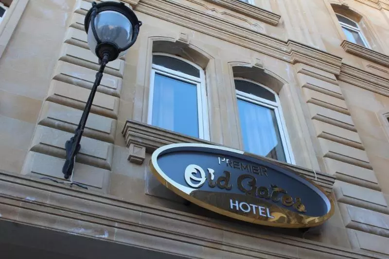 Hotel Premier Old Gates