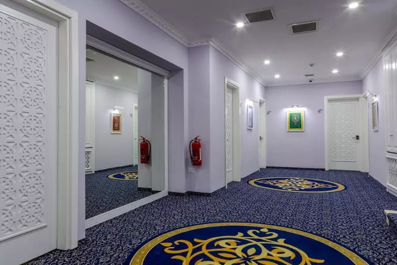 Hotel Premier Old Gates