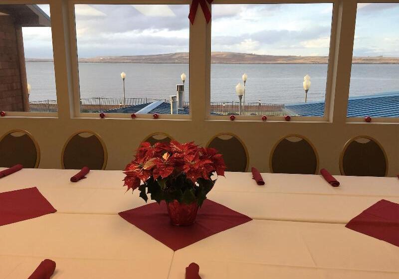 ホテル River Lodge And Cabins