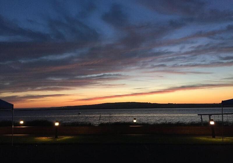 ホテル River Lodge And Cabins