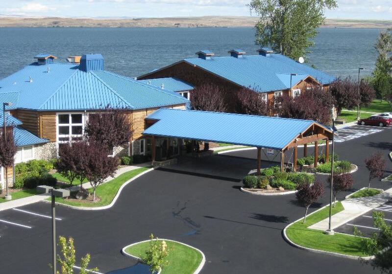 ホテル River Lodge And Cabins