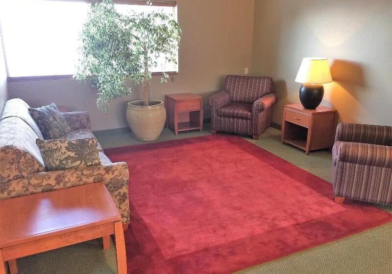 ホテル River Lodge And Cabins