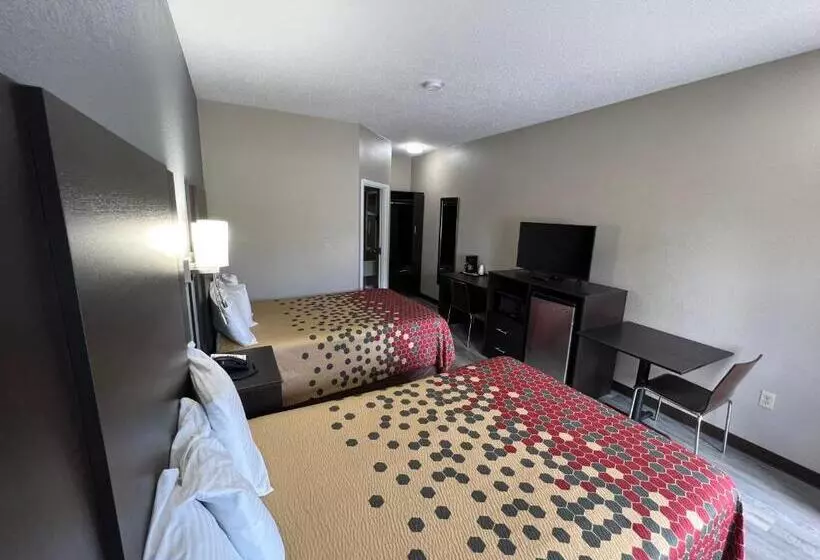 酒店 Scottish Inns Ronks