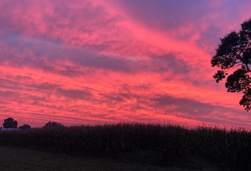 ホテル Scottish Inns Ronks