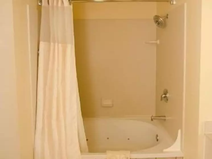 בית מלון כפרי Sky City Casino