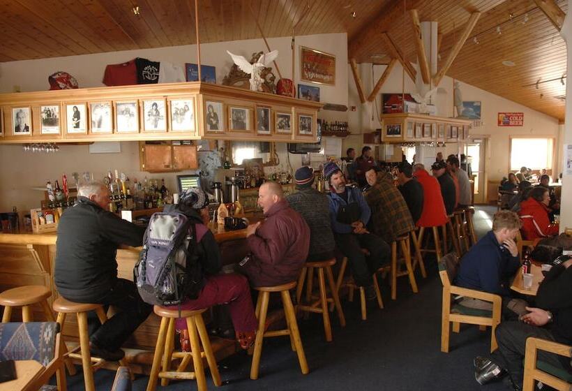 هتل Targhee Lodge By Grand Targhee Resort