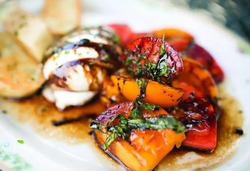 בית מלון כפרי Targhee Lodge By Grand Targhee Resort