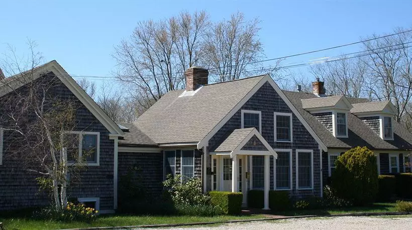 ホテル The Penny House Inn & Day Spa