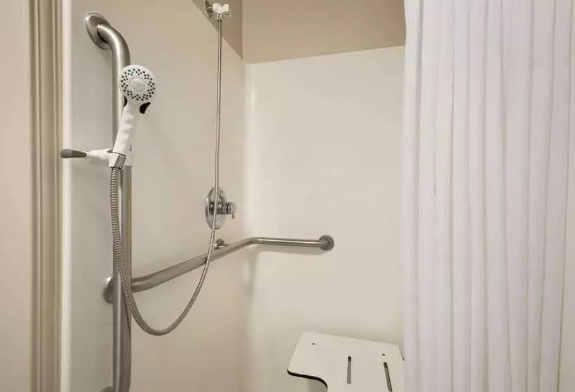 酒店 Travelodge By Wyndham Missouri Valley