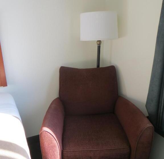 호텔 Travelodge By Wyndham Missouri Valley