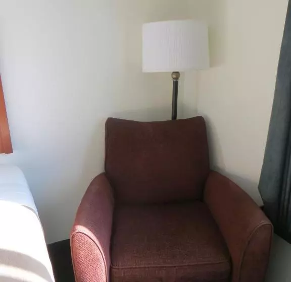 酒店 Travelodge By Wyndham Missouri Valley