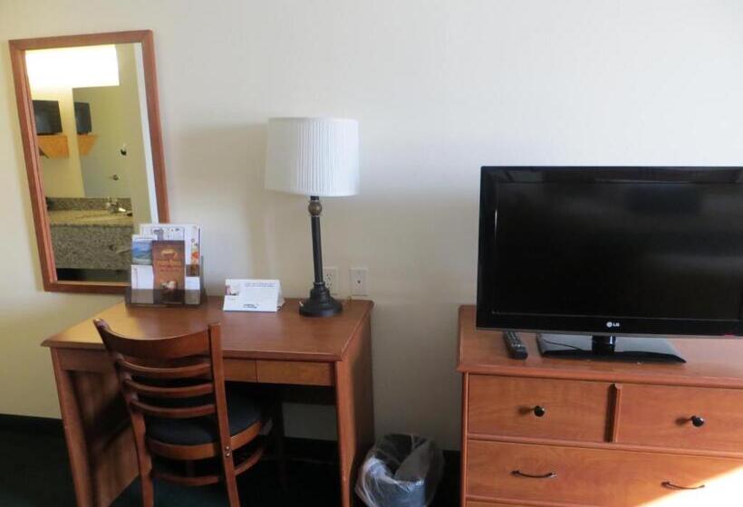 호텔 Travelodge By Wyndham Missouri Valley