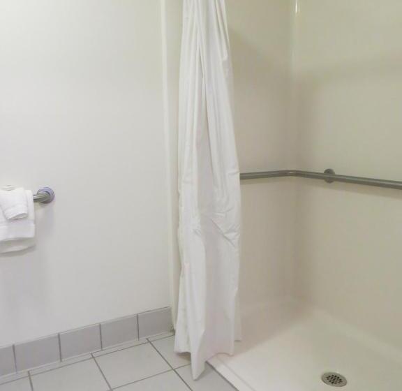 호텔 Travelodge By Wyndham Missouri Valley