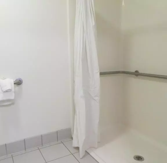 酒店 Travelodge By Wyndham Missouri Valley