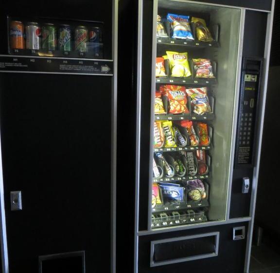 호텔 Travelodge By Wyndham Missouri Valley