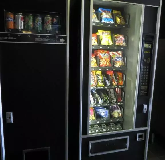 酒店 Travelodge By Wyndham Missouri Valley