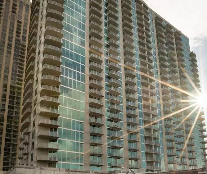 酒店 Twelve Midtown, Marriott Autograph Collection