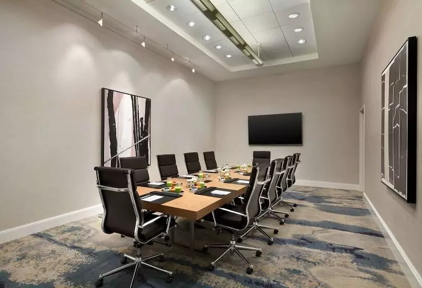 酒店 Twelve Midtown, Marriott Autograph Collection