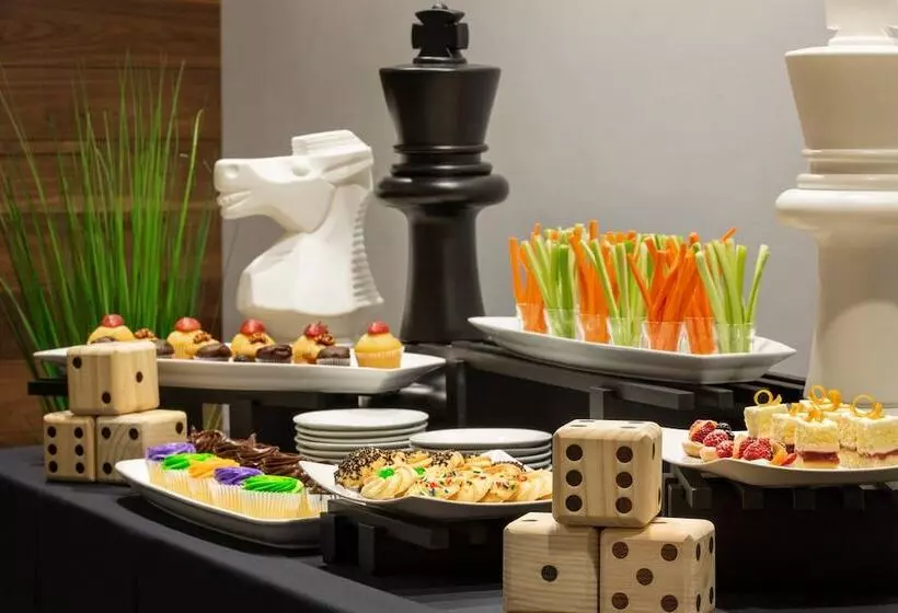 酒店 Twelve Midtown, Marriott Autograph Collection