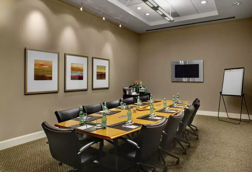 酒店 Twelve Midtown, Marriott Autograph Collection