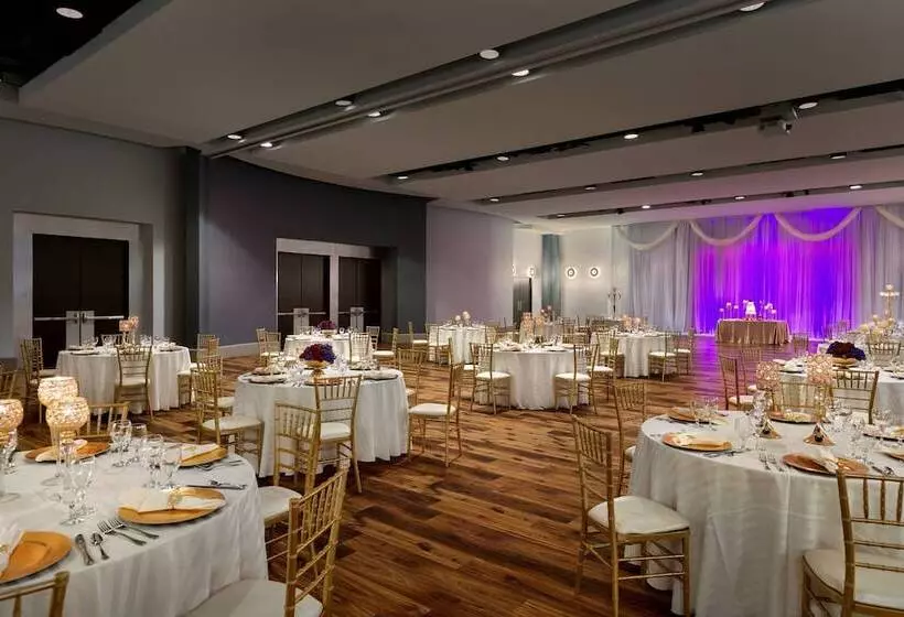 酒店 Twelve Midtown, Marriott Autograph Collection