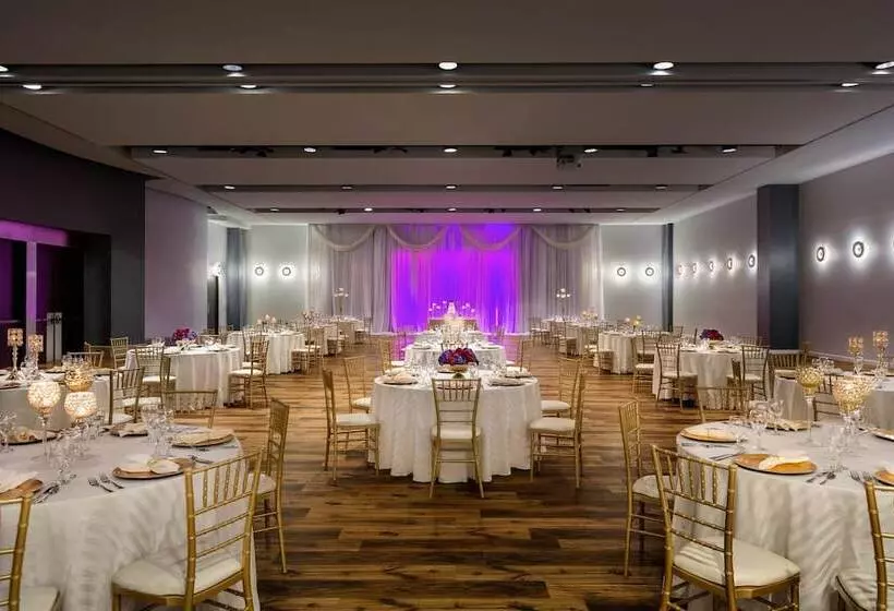 酒店 Twelve Midtown, Marriott Autograph Collection