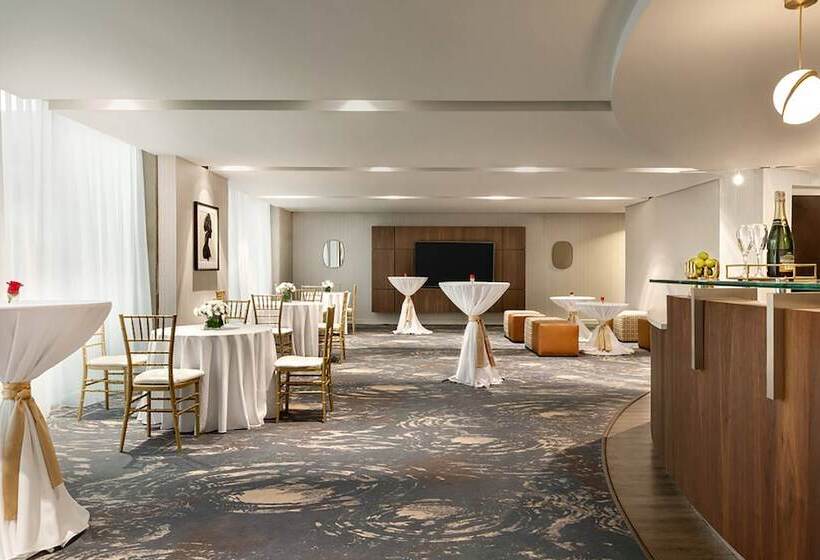 هتل Twelve Midtown, Marriott Autograph Collection