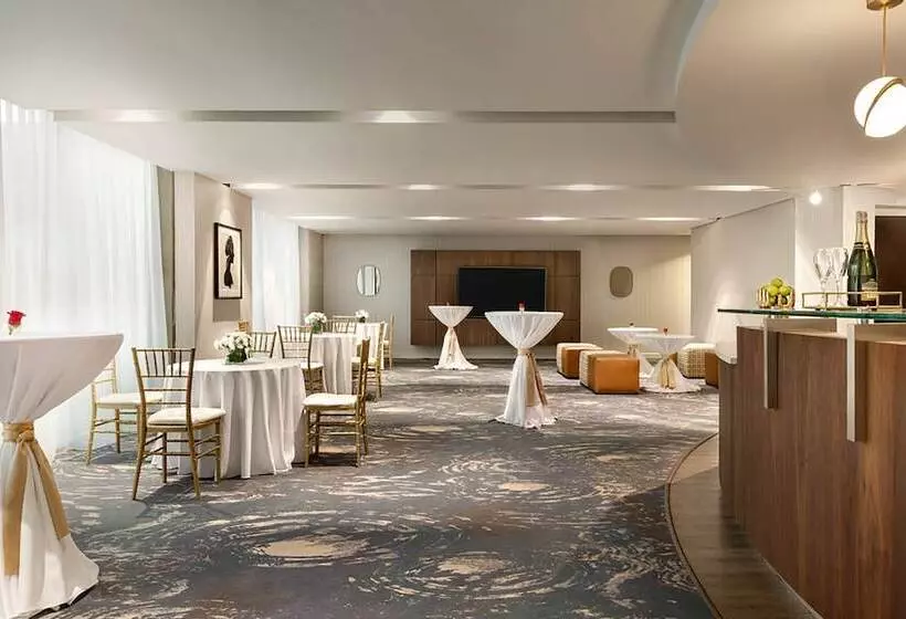 酒店 Twelve Midtown, Marriott Autograph Collection