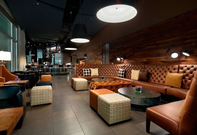 هتل Twelve Midtown, Marriott Autograph Collection