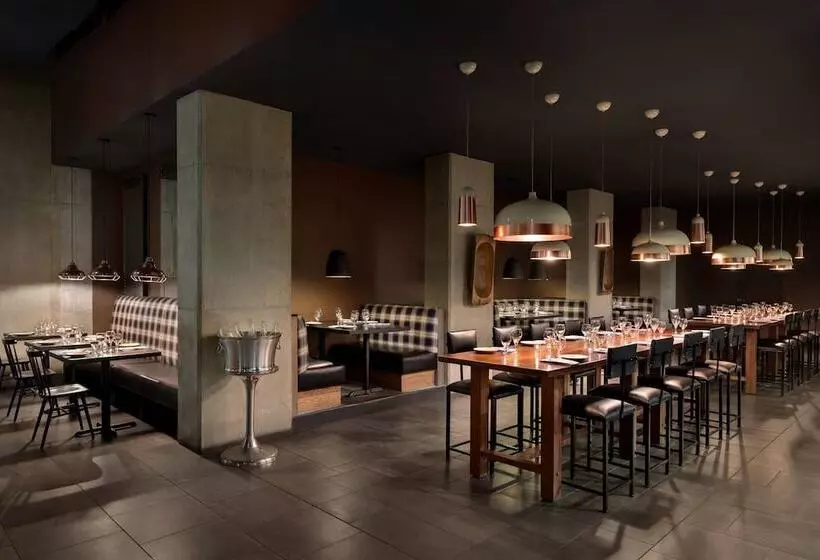 酒店 Twelve Midtown, Marriott Autograph Collection