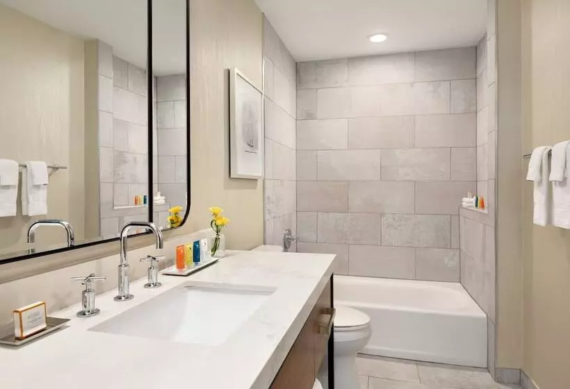 酒店 Twelve Midtown, Marriott Autograph Collection