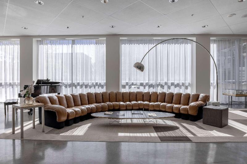 فندق Vetro Iowa City, Tapestry Collection By Hilton