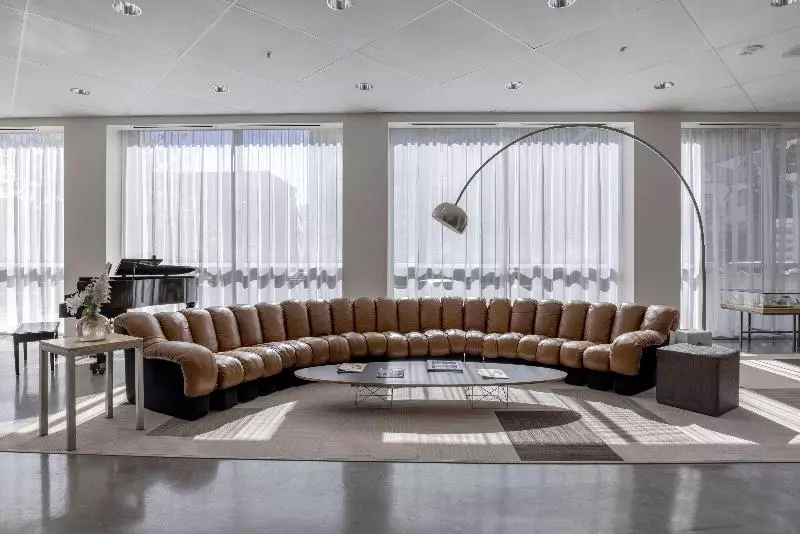 ホテル Vetro Iowa City, Tapestry Collection By Hilton