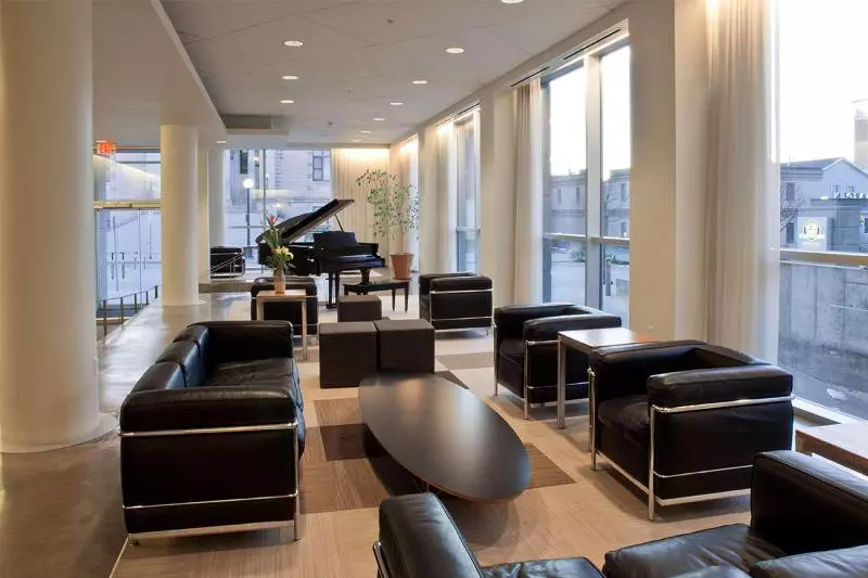 ホテル Vetro Iowa City, Tapestry Collection By Hilton