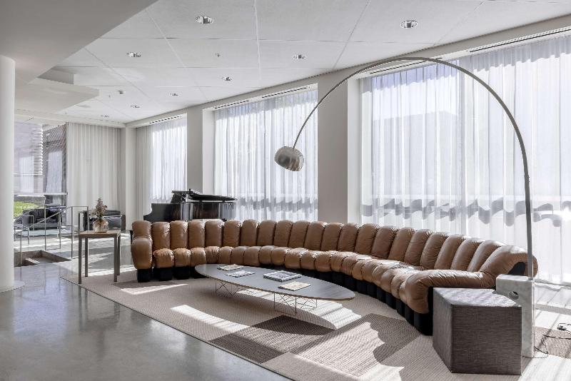 فندق Vetro Iowa City, Tapestry Collection By Hilton