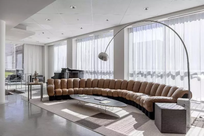 ホテル Vetro Iowa City, Tapestry Collection By Hilton