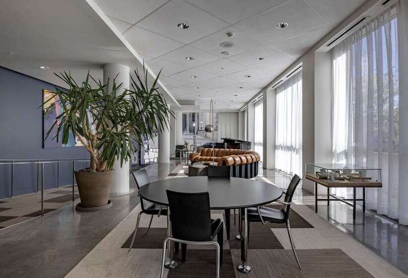 فندق Vetro Iowa City, Tapestry Collection By Hilton