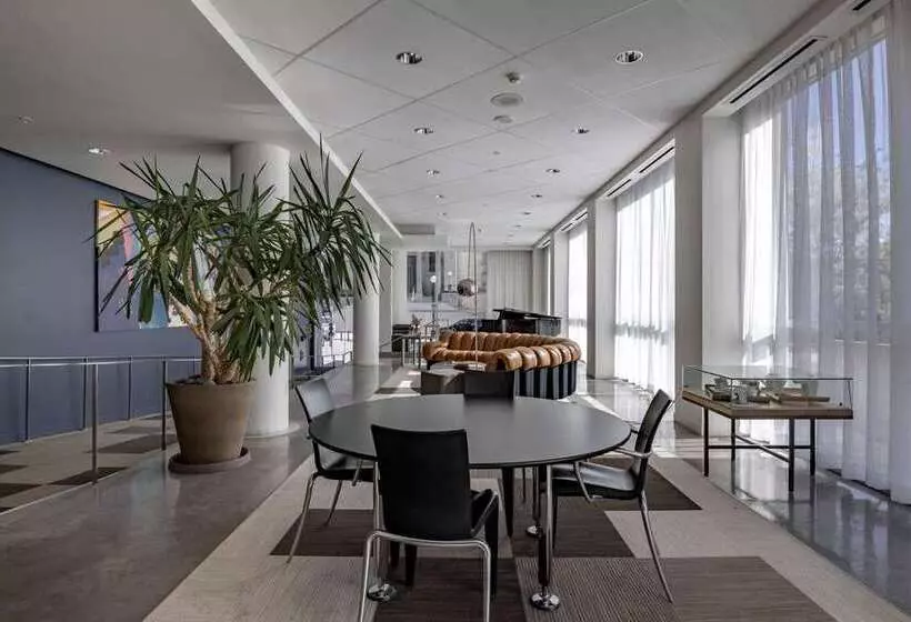 ホテル Vetro Iowa City, Tapestry Collection By Hilton