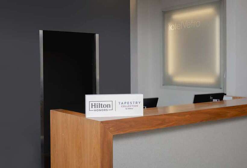 فندق Vetro Iowa City, Tapestry Collection By Hilton