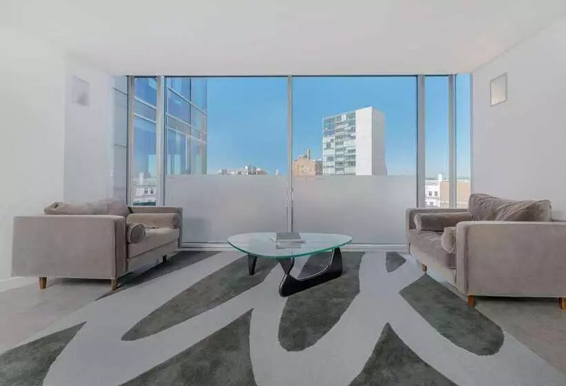 ホテル Vetro Iowa City, Tapestry Collection By Hilton