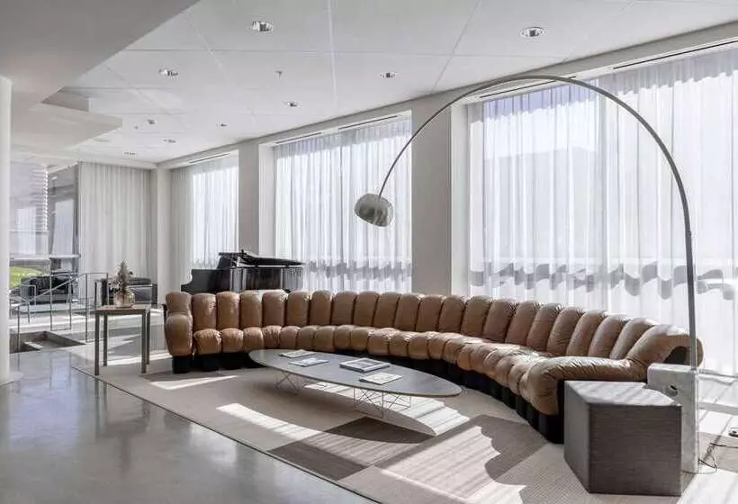 ホテル Vetro Iowa City, Tapestry Collection By Hilton