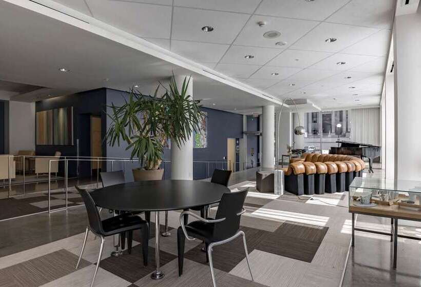 فندق Vetro Iowa City, Tapestry Collection By Hilton