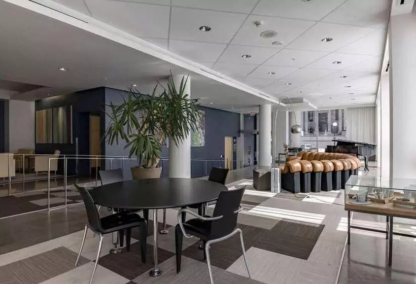 ホテル Vetro Iowa City, Tapestry Collection By Hilton