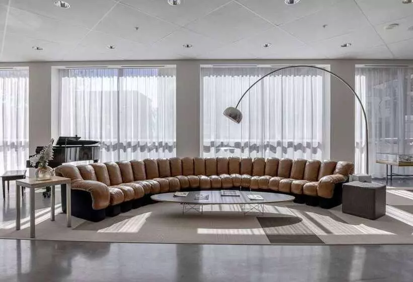 ホテル Vetro Iowa City, Tapestry Collection By Hilton