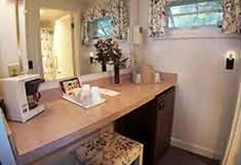 汽车旅馆 Mount Battie Inn