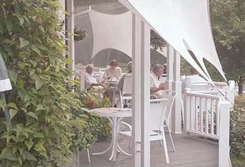 汽车旅馆 Mount Battie Inn