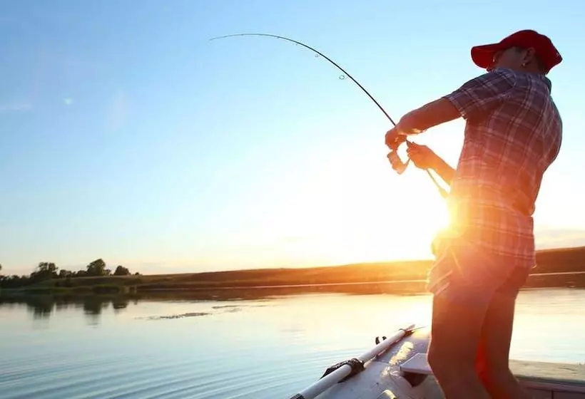 汽车旅馆  Northgate Inn Saginaw